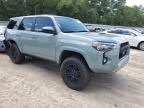 2022 Toyota 4runner SR5/SR5 Premium