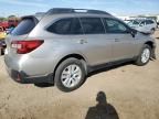 2018 Subaru Outback 2.5I