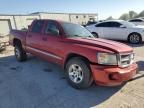 2008 Dodge Dakota Quad Laramie