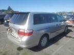 2006 Honda Odyssey LX