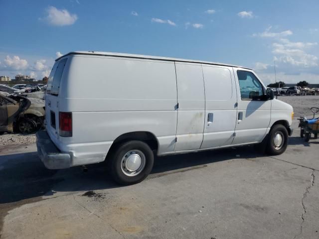 2003 Ford Econoline E150 Van