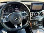 2015 Mercedes-Benz C 400 4matic