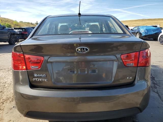 2010 KIA Forte EX