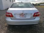 2011 Mercedes-Benz E 350 4matic