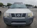 2008 Nissan Xterra OFF Road