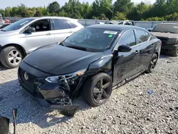 Salvage Cars with No Bids Yet For Sale at auction: 2023 Nissan Sentra SR