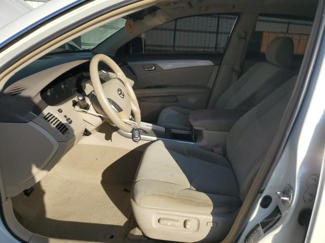 2006 Toyota Avalon XL