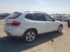 2015 BMW X1 SDRIVE28I