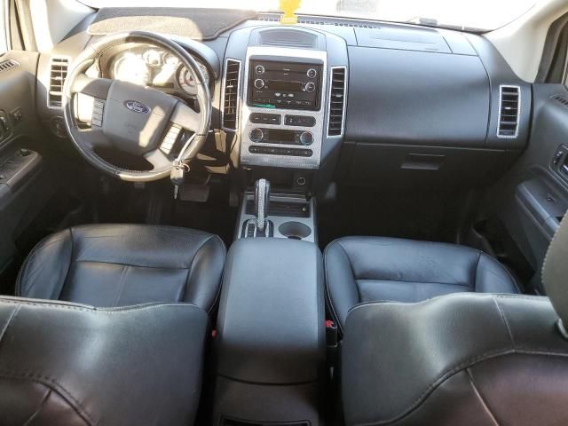 2008 Ford Edge Limited