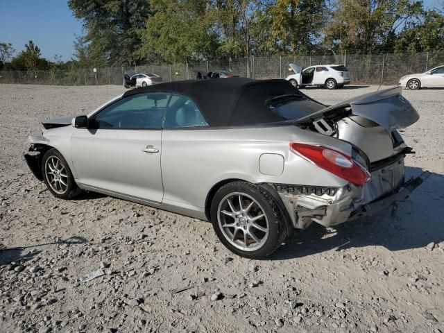 2004 Toyota Camry Solara SE