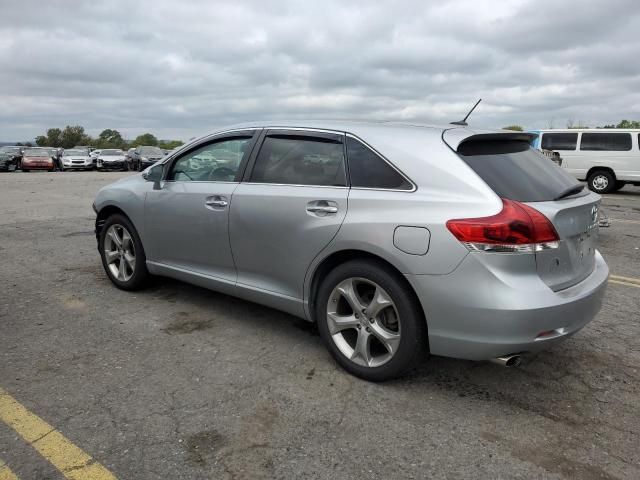 2015 Toyota Venza LE