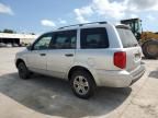 2003 Honda Pilot EXL