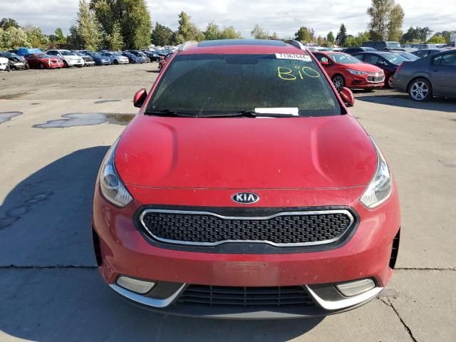 2017 KIA Niro EX Touring