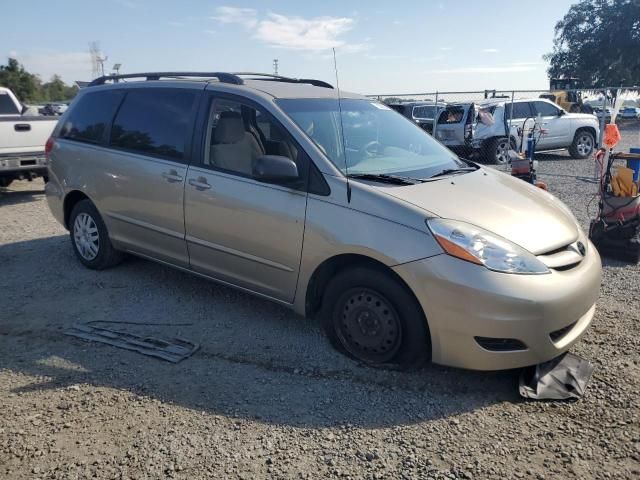 2007 Toyota Sienna CE