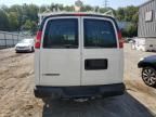 2007 Chevrolet Express G1500