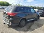 2016 Mitsubishi Outlander ES