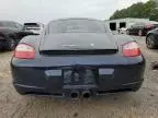 2006 Porsche Cayman S