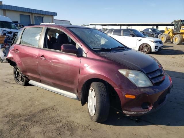 2004 Scion XA