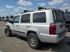 2007 Jeep Commander