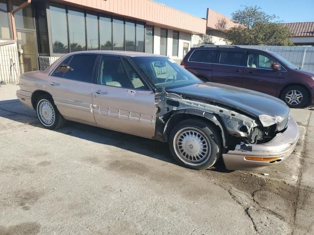 1998 Buick Lesabre Limited