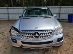 2008 Mercedes-Benz ML 350