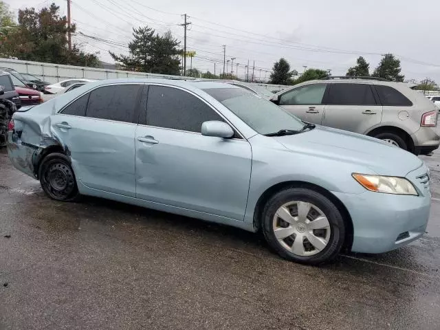 2007 Toyota Camry CE