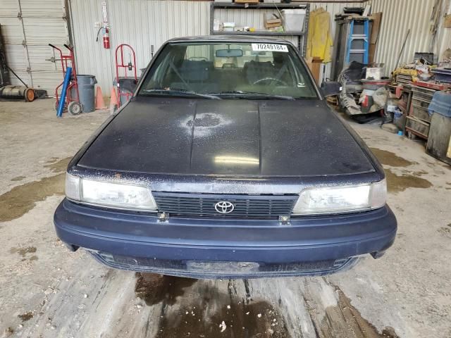 1991 Toyota Camry DLX