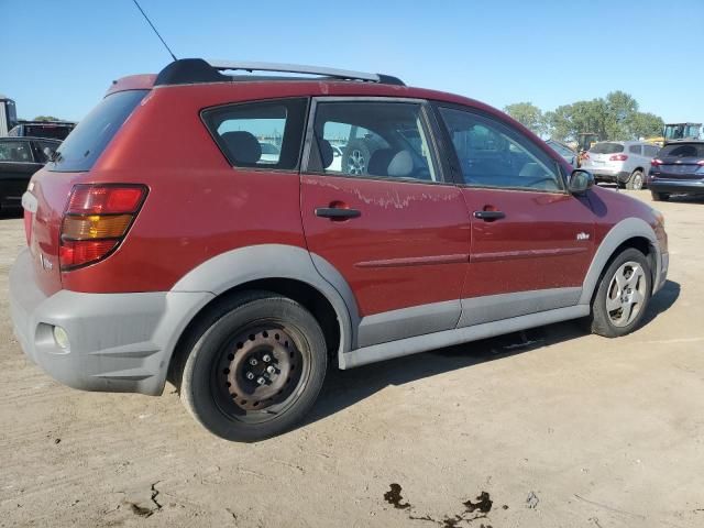 2004 Pontiac Vibe