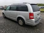 2008 Chrysler Town & Country Touring