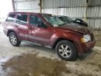 2008 Jeep Grand Cherokee Laredo