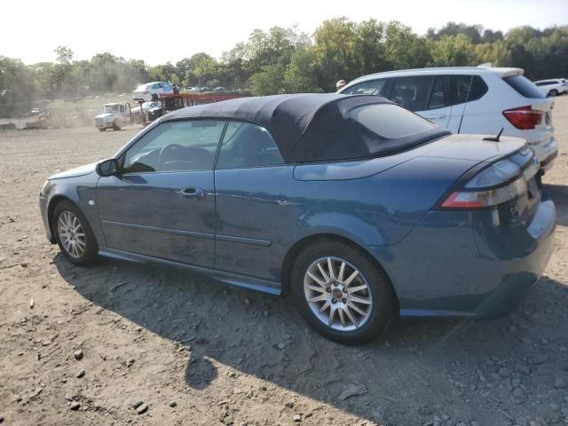 2008 Saab 9-3 2.0T