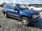 2004 Chevrolet Trailblazer LS