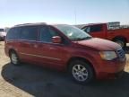 2010 Chrysler Town & Country Touring