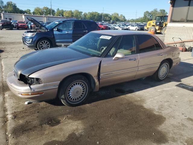 1998 Buick Lesabre Limited