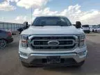 2021 Ford F150