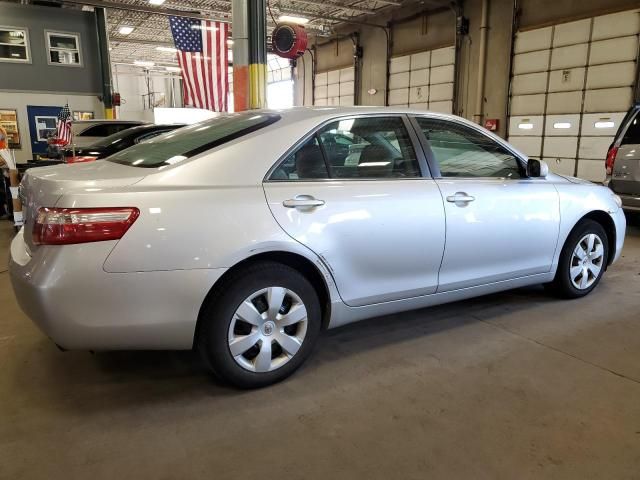 2009 Toyota Camry Base