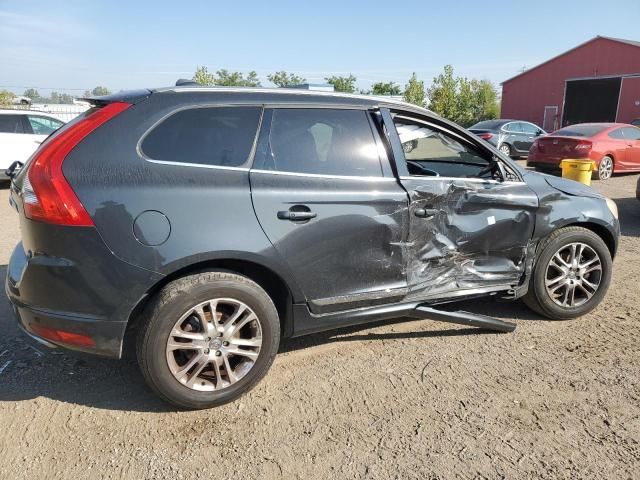 2015 Volvo XC60 3.2