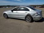 2016 Mercedes-Benz C 300 4matic