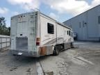 2001 Freightliner Chassis X Line Motor Home