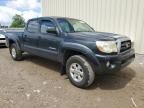 2007 Toyota Tacoma Double Cab Prerunner Long BED