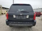 2003 Honda Pilot EXL