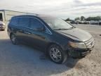 2011 Honda Odyssey EXL