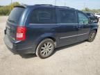 2009 Chrysler Town & Country Touring