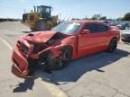 2007 Dodge Charger SRT-8