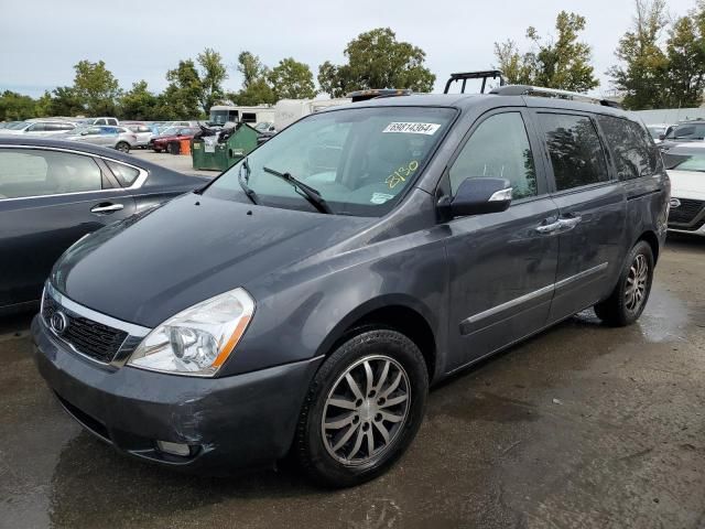 2012 KIA Sedona EX