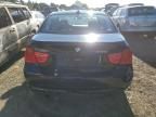 2009 BMW 335 XI