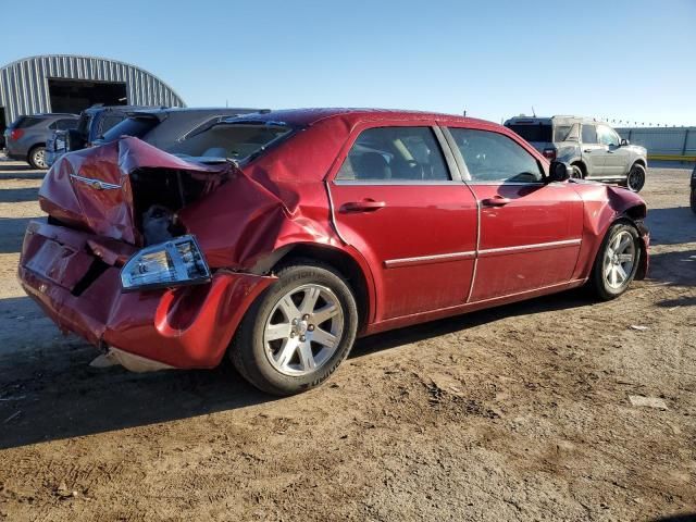 2007 Chrysler 300 Touring