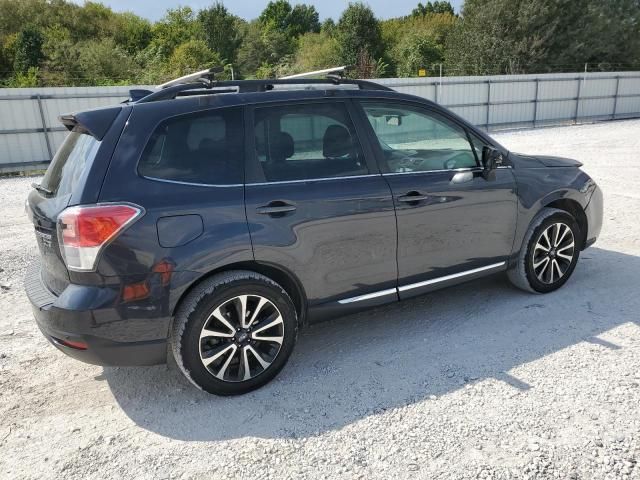 2018 Subaru Forester 2.0XT Touring