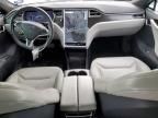 2015 Tesla Model S 70D