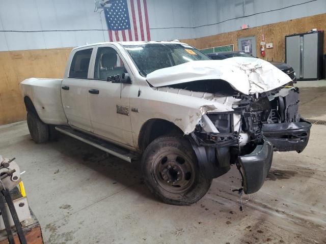 2017 Dodge RAM 3500 ST